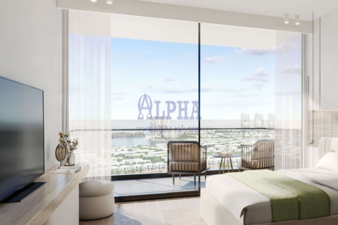 Apartemen di Al Hamra Village, Ras Al Khaimah, UEA 2 kamar tidur, 102.5 m2 nomor 709459 - foto 5