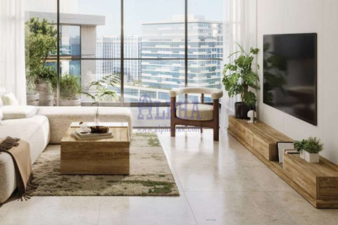 Apartemen di Al Hamra Village, Ras Al Khaimah, UEA 2 kamar tidur, 102.5 m2 nomor 709459 - foto 2