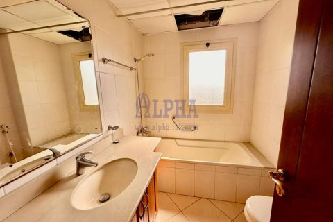 Villa til leie i Al Hamra Village, Ras Al Khaimah, Emiratene 3 soverom, 197 kvm Nr. 709457 - Foto 13
