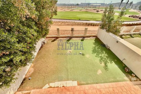 Villa til leie i Al Hamra Village, Ras Al Khaimah, Emiratene 3 soverom, 197 kvm Nr. 709457 - Foto 15