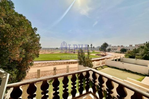 Villa til leie i Al Hamra Village, Ras Al Khaimah, Emiratene 3 soverom, 197 kvm Nr. 709457 - Foto 16