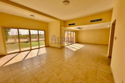 Villa sa Al Hamra Village, Ras Al Khaimah, UAE 3 silid-tulugan, 197 sq.m. № 709457