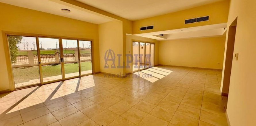 Villa i Al Hamra Village, Ras Al Khaimah, Emiratene 3 soverom, 197 kvm nr. 709457