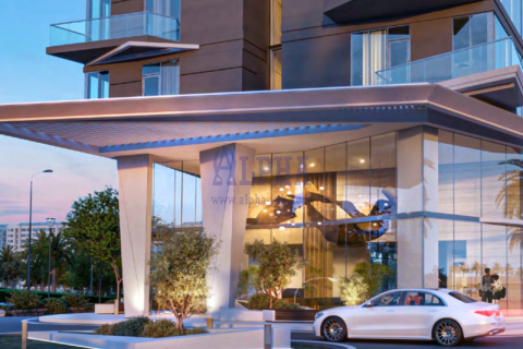 Apartment sa Mina Al Arab, Ras Al Khaimah, UAE 2 silid-tulugan, 108 sq.m. № 709291 - larawan 16