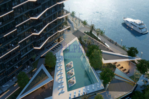 Apartment sa Mina Al Arab, Ras Al Khaimah, UAE 2 silid-tulugan, 108 sq.m. № 709291 - larawan 3