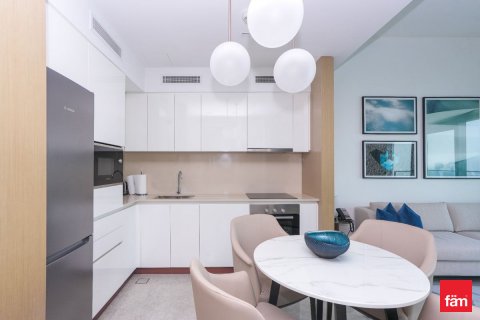 Byt v Dubai, SAE 1 ložnice, 67.3 m² Č.: 622822 - fotografie 6