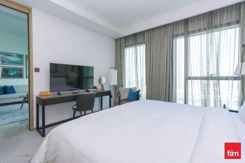 Byt v Dubai, SAE 1 ložnice, 67.3 m² Č.: 622822 - fotografie 17