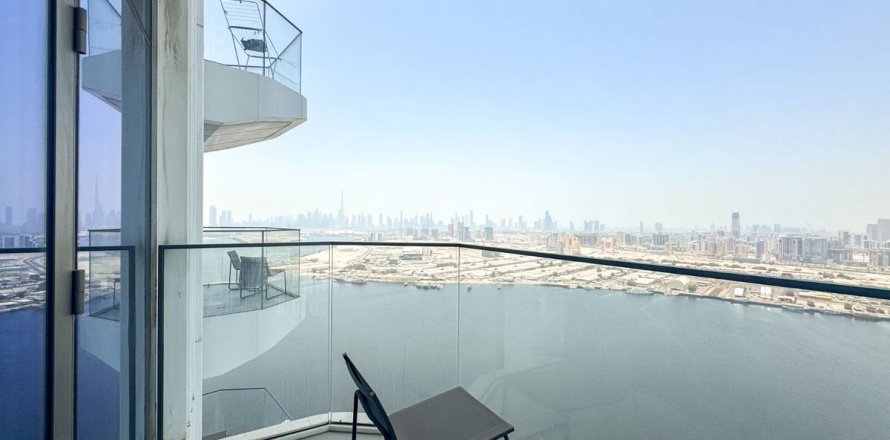 Byt v Dubai, SAE 1 ložnice, 67.3 m² Č.: 622822