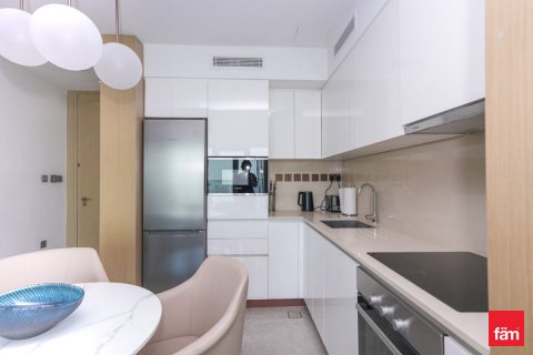 Byt v Dubai, SAE 1 ložnice, 67.3 m² Č.: 622822 - fotografie 4