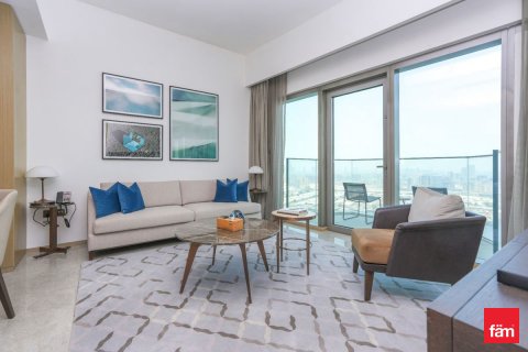 Byt v Dubai, SAE 1 ložnice, 67.3 m² Č.: 622822 - fotografie 3