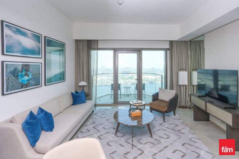 Byt v Dubai, SAE 1 ložnice, 67.3 m² Č.: 622822 - fotografie 2