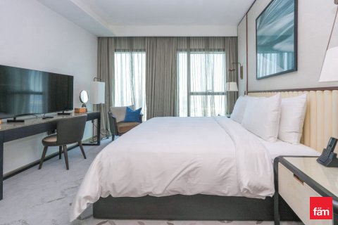Byt v Dubai, SAE 1 ložnice, 67.3 m² Č.: 622822 - fotografie 18