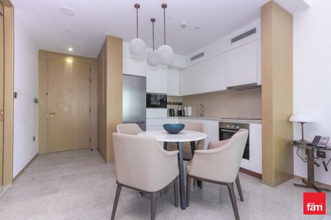Byt v Dubai, SAE 1 ložnice, 67.3 m² Č.: 622822 - fotografie 5
