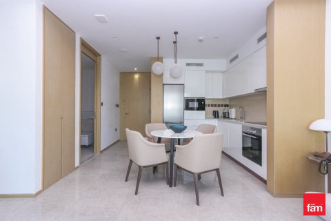 Byt v Dubai, SAE 1 ložnice, 67.3 m² Č.: 622822 - fotografie 8