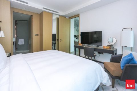 Byt v Dubai, SAE 1 ložnice, 67.3 m² Č.: 622822 - fotografie 11