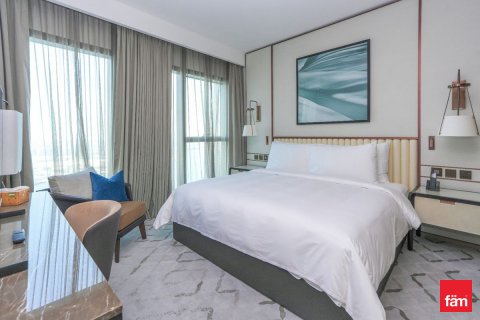 Byt v Dubai, SAE 1 ložnice, 67.3 m² Č.: 622822 - fotografie 14