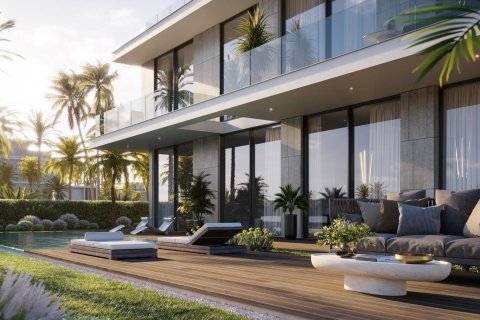 Villa in Mohammed Bin Rashid City, Dubai, UAE 6 bedrooms, 1044 sq.m. № 611088 - photo 11