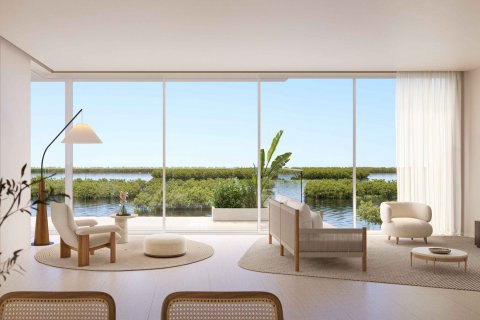 Dzīvoklis Creekside Residence Al Zorah, Ajmanjā, AAE 2 istabas, 167.5 m2 Nr. 610823 - attēls 10