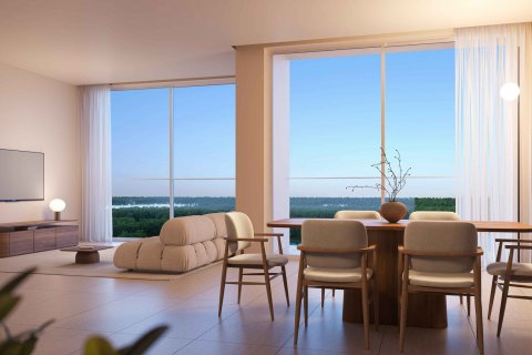 Dzīvoklis Creekside Residence Al Zorah, Ajmanjā, AAE 2 istabas, 167.5 m2 Nr. 610823 - attēls 1