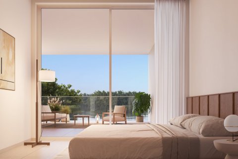 דירה למכירה ב Al Zorah, Ajman, איחוד האמירויות  2 חדרי שינה, 114.18 מ"ר, מספר 610822 - תמונה 2