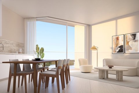 דירה למכירה ב Al Zorah, Ajman, איחוד האמירויות  2 חדרי שינה, 114.18 מ"ר, מספר 610822 - תמונה 4