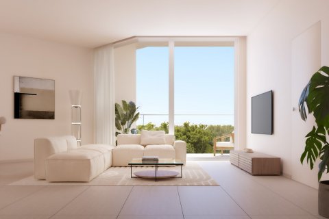 דירה למכירה ב Al Zorah, Ajman, איחוד האמירויות  2 חדרי שינה, 114.18 מ"ר, מספר 610822 - תמונה 10