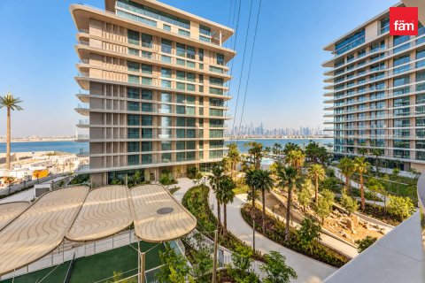 Apartament në Palm Jumeirah, Dubai, Emiratet e Bashkuara Arabe 2 dhoma gjumi, 163.6 m2. № 760892 - Foto 14
