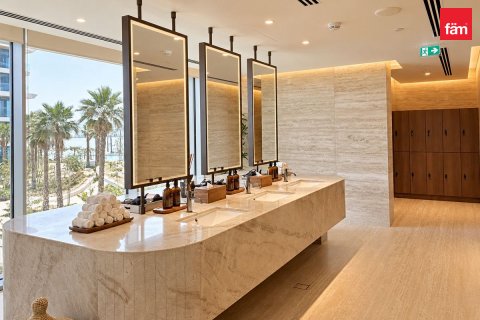 Apartament në Palm Jumeirah, Dubai, Emiratet e Bashkuara Arabe 2 dhoma gjumi, 163.6 m2. № 760892 - Foto 8