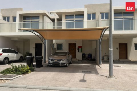 Adosado en venta en Dubai, EAU 3 dormitorios, 112.2 m2 № 760886 - foto 12
