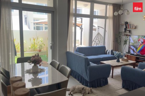 Adosado en venta en Dubai, EAU 3 dormitorios, 112.2 m2 № 760886 - foto 2