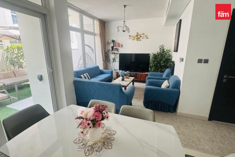 Māja Dubaijā, AAE 3 istabas, 112.2 m2 Nr. 760886 - attēls 7