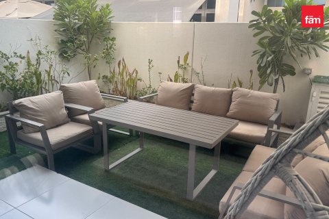 Māja Dubaijā, AAE 3 istabas, 112.2 m2 Nr. 760886 - attēls 11