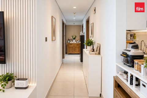 Apartmán v Dubai Science Park, SAE 2 spálne, 104.7 m2 č. 760887 - Fotografia 4