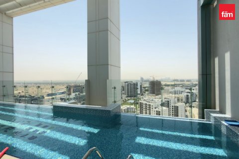 Apartmán v Dubai Science Park, SAE 2 spálne, 104.7 m2 č. 760887 - Fotografia 13