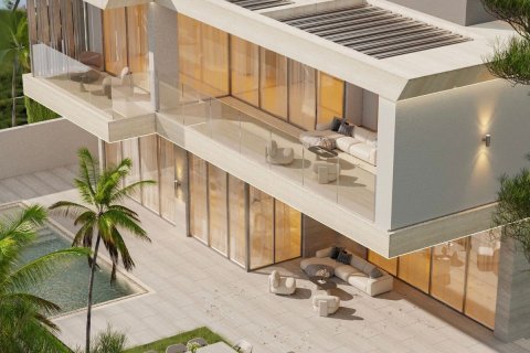 Βίλα σε Al Furjan, Dubai, ΗΑΕ 6 υπνοδωμάτια, 600 τ.μ. Αρ. 760888 - φωτογραφία 7