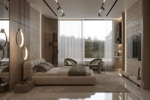Βίλα σε Al Furjan, Dubai, ΗΑΕ 6 υπνοδωμάτια, 600 τ.μ. Αρ. 760888 - φωτογραφία 3