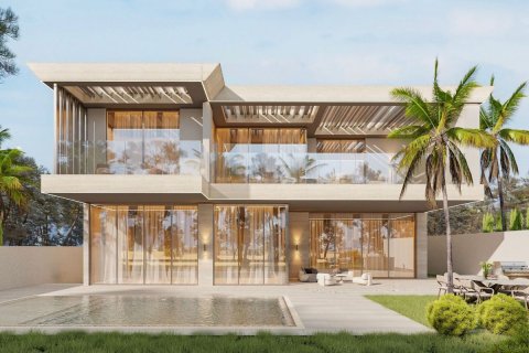 Βίλα σε Al Furjan, Dubai, ΗΑΕ 6 υπνοδωμάτια, 600 τ.μ. Αρ. 760888 - φωτογραφία 8