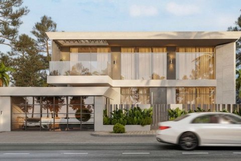 Βίλα σε Al Furjan, Dubai, ΗΑΕ 6 υπνοδωμάτια, 600 τ.μ. Αρ. 760888 - φωτογραφία 2