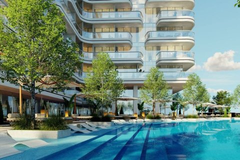 Downtown Dubai (Downtown Burj Dubai), UAE의 판매용 아파트 침실 1개, 69.9제곱미터 번호 760890 - 사진 6