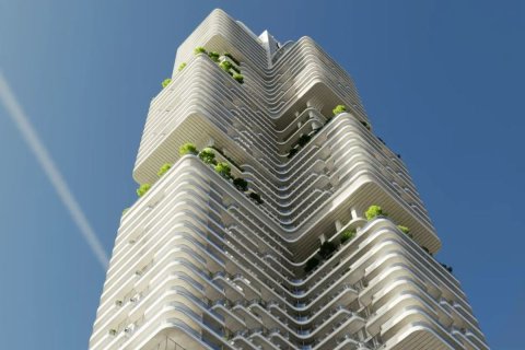 Downtown Dubai (Downtown Burj Dubai), UAE의 판매용 아파트 침실 1개, 69.9제곱미터 번호 760890 - 사진 10