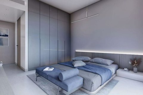 Downtown Dubai (Downtown Burj Dubai), UAE의 판매용 아파트 침실 1개, 69.9제곱미터 번호 760890 - 사진 2