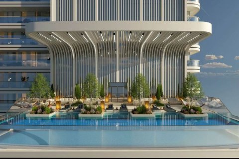 Downtown Dubai (Downtown Burj Dubai), UAE의 판매용 아파트 침실 1개, 69.9제곱미터 번호 760890 - 사진 5