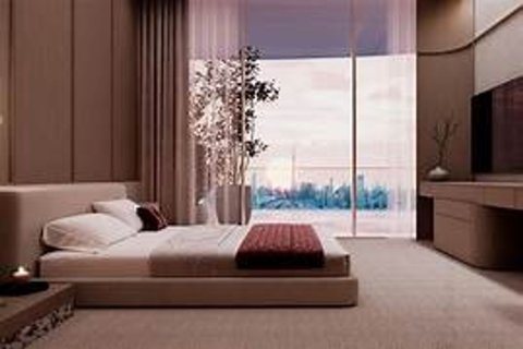 Leilighet til salgs i Downtown Dubai (Downtown Burj Dubai), Dubai, Emiratene 2 soverom, 117.1 kvm Nr. 701375 - Foto 11