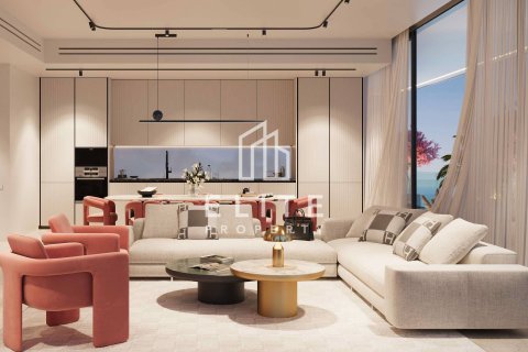 Apartment til salg i Dubai, UAE 1 soveværelse, 69 kvm № 762934 - foto 3