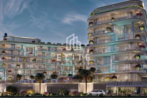 Apartment til salg i Dubai, UAE 1 soveværelse, 69 kvm № 762934 - foto 17