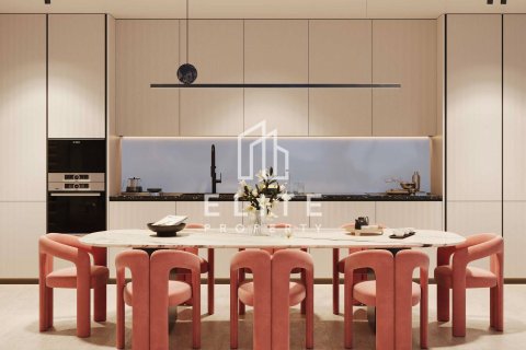 Apartment til salg i Dubai, UAE 1 soveværelse, 69 kvm № 762934 - foto 5