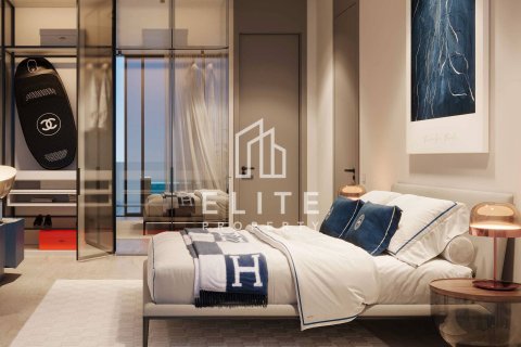 Apartment til salg i Dubai, UAE 1 soveværelse, 69 kvm № 762934 - foto 2
