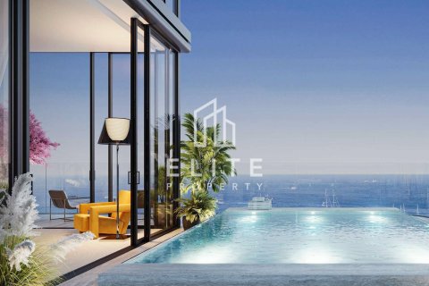 Apartment til salg i Dubai, UAE 1 soveværelse, 69 kvm № 762934 - foto 11