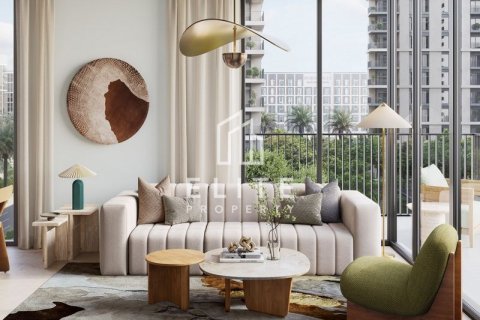 Byt v Dubai Hills Estate, SAE 1 ložnice, 61 m² Č.: 762936