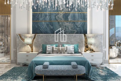 Пәтер Бизнес-Бэй, Дубай, БАӘ-да 1 жатын бөлме, 81 м² № 762935 - фото 19